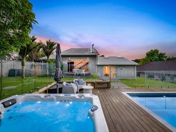 Your Endless Summer Awaits!