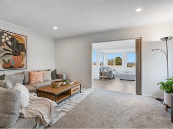 Freehold Family Home with Potential Plus!