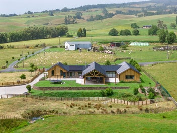 Crafted by hand - defined by macrocarpa