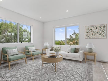 Serious Sellers will Meet the Market!