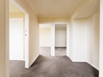 Renovator's dream with sea outlook