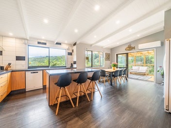 Positioned for Views, Designed for Living