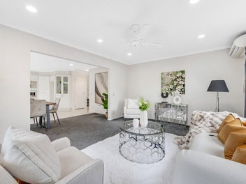 Northpark's Hidden Gem