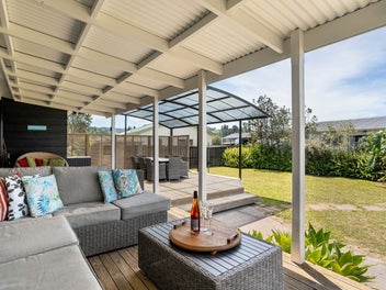 A Hidden Gem in Sharyn Place