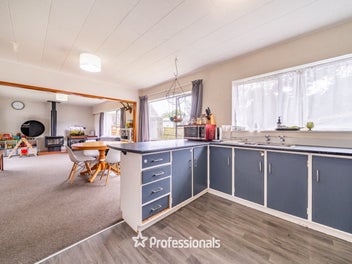 Warm, And Welcoming-Your Ideal First Home