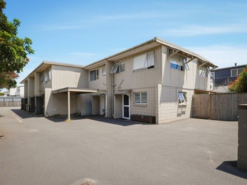 Cosy. Classic. Comfortably Liveable.