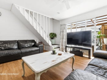 Cosy. Classic. Comfortably Liveable.