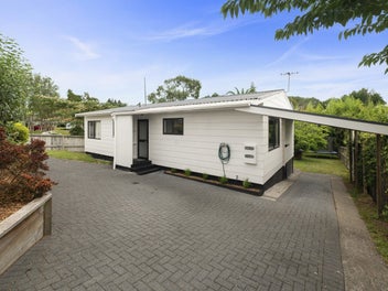 Peaceful, Private, and Fully Renovated