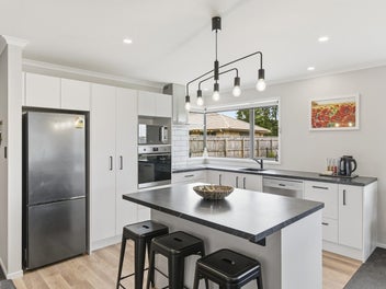 Easy living in a sought-after location