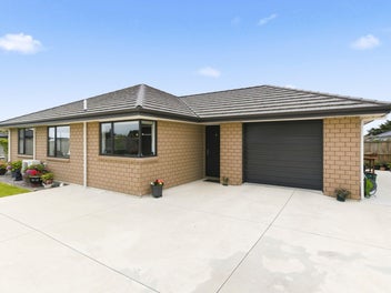 New price – sought-after location