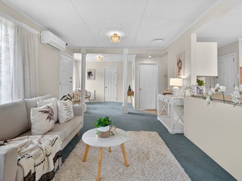 Charming, Peaceful & Full of Potential