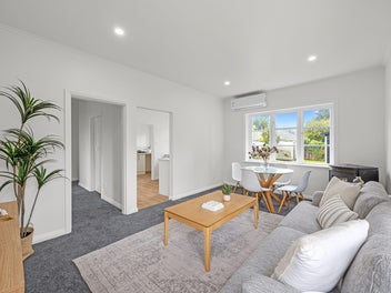 Fresh Finishes, Smart Buying!