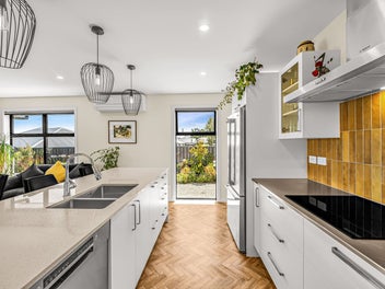 Private Executive Living