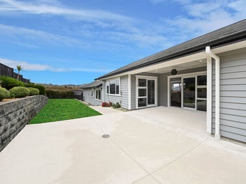 Style Meets Smart Living- Ready to Move!