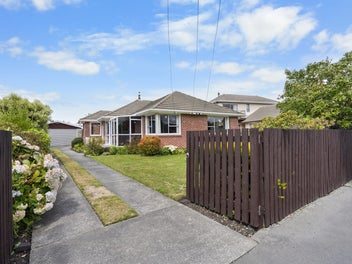 First Time Ever on the Market