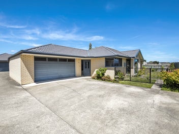 Easy Care With An Outlook