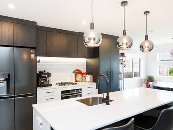 Cosy, energy-efficient and ready to move in