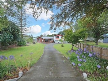 Endless Potential & Size - Westside WHOPPERTUNITY