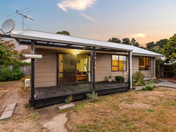 A Private Sanctuary, Thoughtfully Enhanced