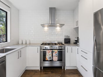 LOW-MAINTENANCE & MOVE-IN READY!