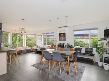 The Right Space In The Right Place