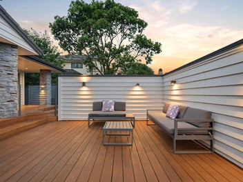 Phenomenal Family Living