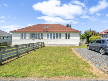 Dual-Unit Investment Opportunity!