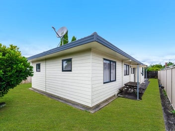 Cherished for 16 Years - Solid & Spacious