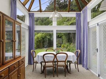 Character, Space & Views - Yes Please!