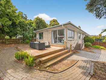 Comfort, Convenience and Coastal Charm