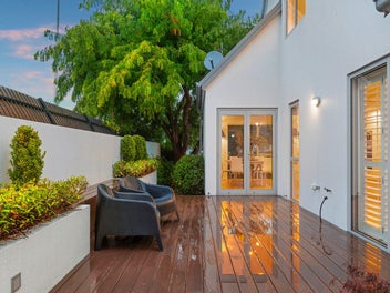 Inner Merivale Sanctuary