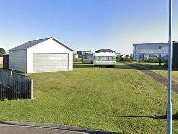 Ultimate Beach Base Camp