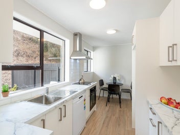 Modern, Refreshed & Ready to Go!