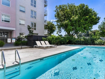 Ground-floor Manaaki magic