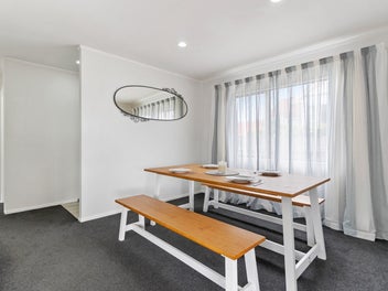 Affordable, Standalone Family Living