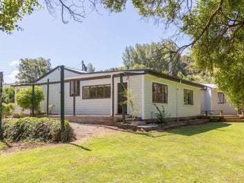 Peaceful country living