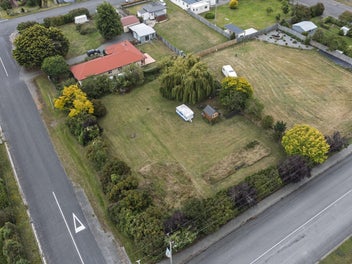Prime Central Waiau Section - Opportunity Knocks