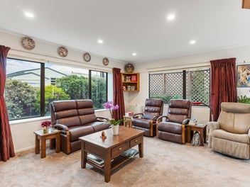 Location and Easy Living