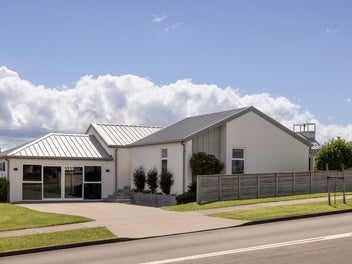 Space, Style, and Spectacular Sunsets