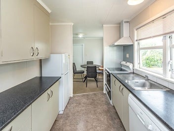 Immaculate three bedroom home