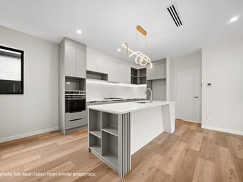 Brand New Home With Master Build Guarantee