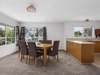 Low Maintenance Living in the Heart of the Village