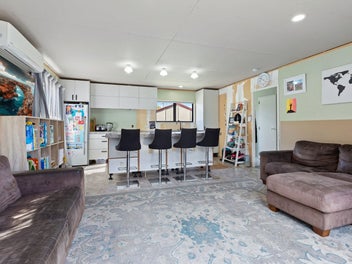 Meander into a Makeover