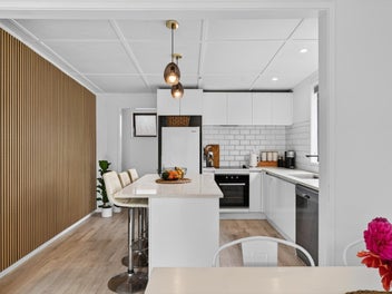 Live, entertain and relax