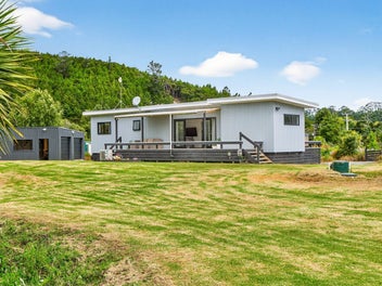 Live, entertain and relax