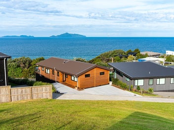 Uninterrupted Views, Endless Possibilities