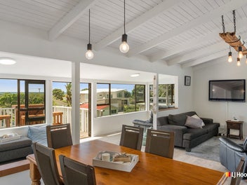 Lifestyle, Location, and Income!