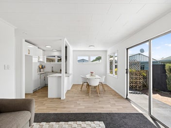 So Close to Everything