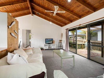 Tucked Away & Easy Living