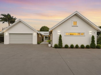 Ultimate Urban Oasis